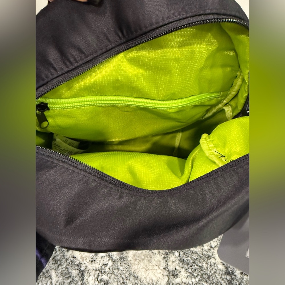 Disney Maleficent Backpack WDW Parks - Picture 8 of 10